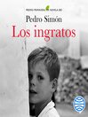 Imagen de portada para Los ingratos